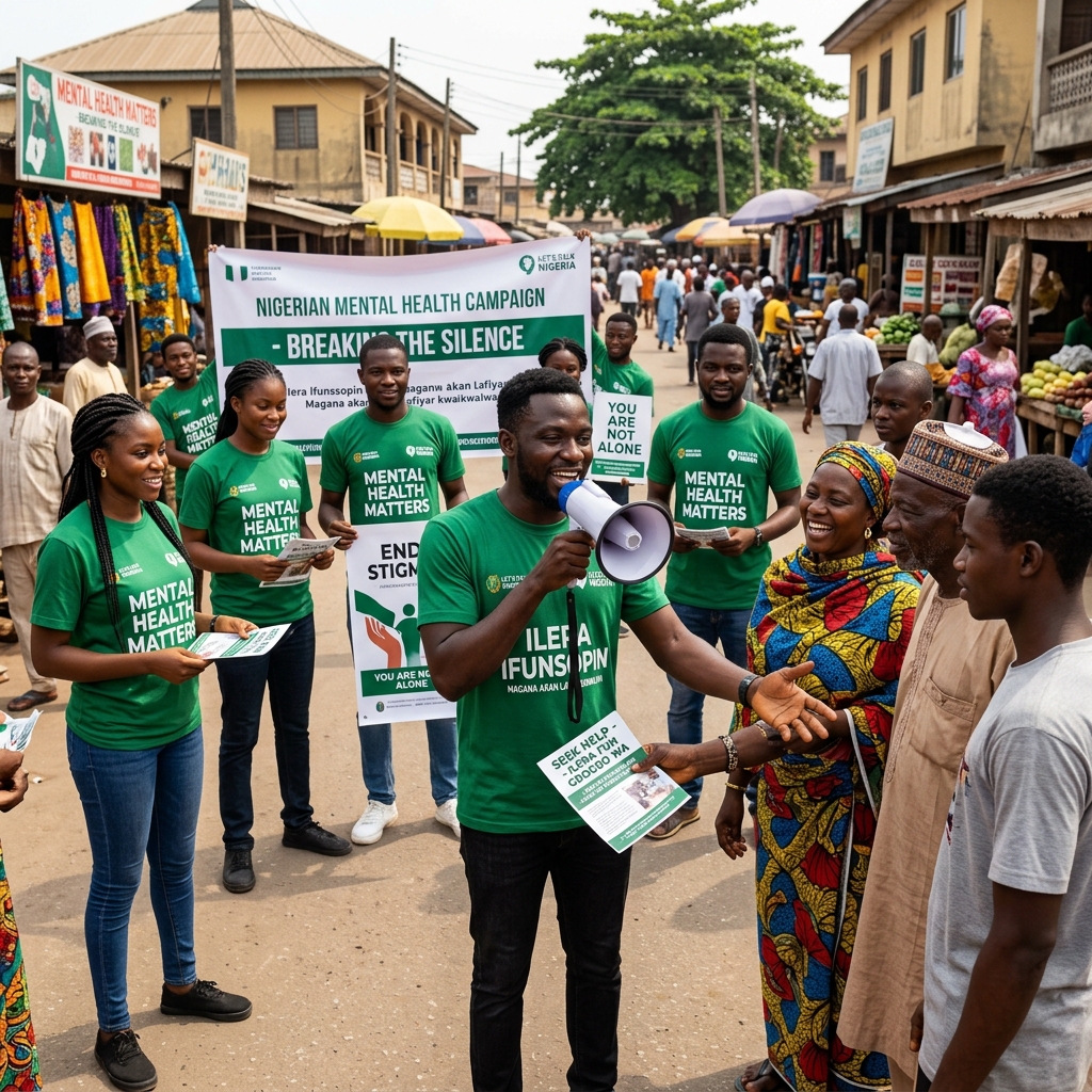 Community Awareness